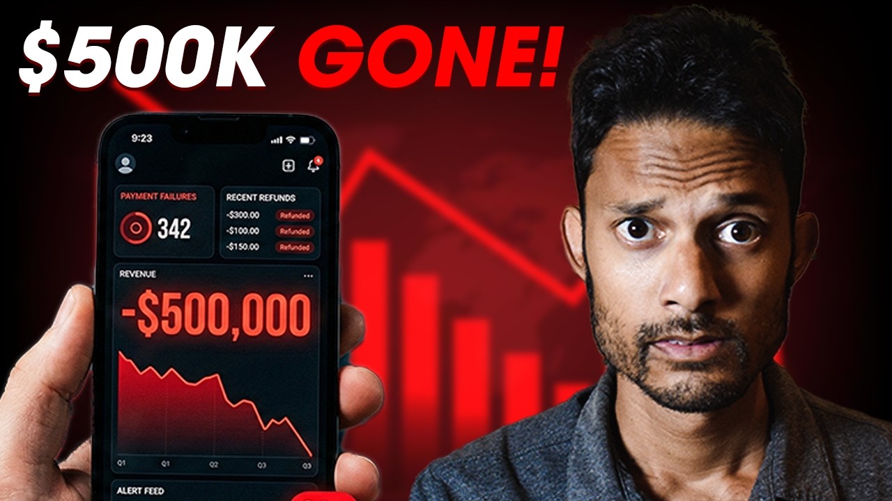How This Startup Lost $500k to a Dodgy App Development Agency