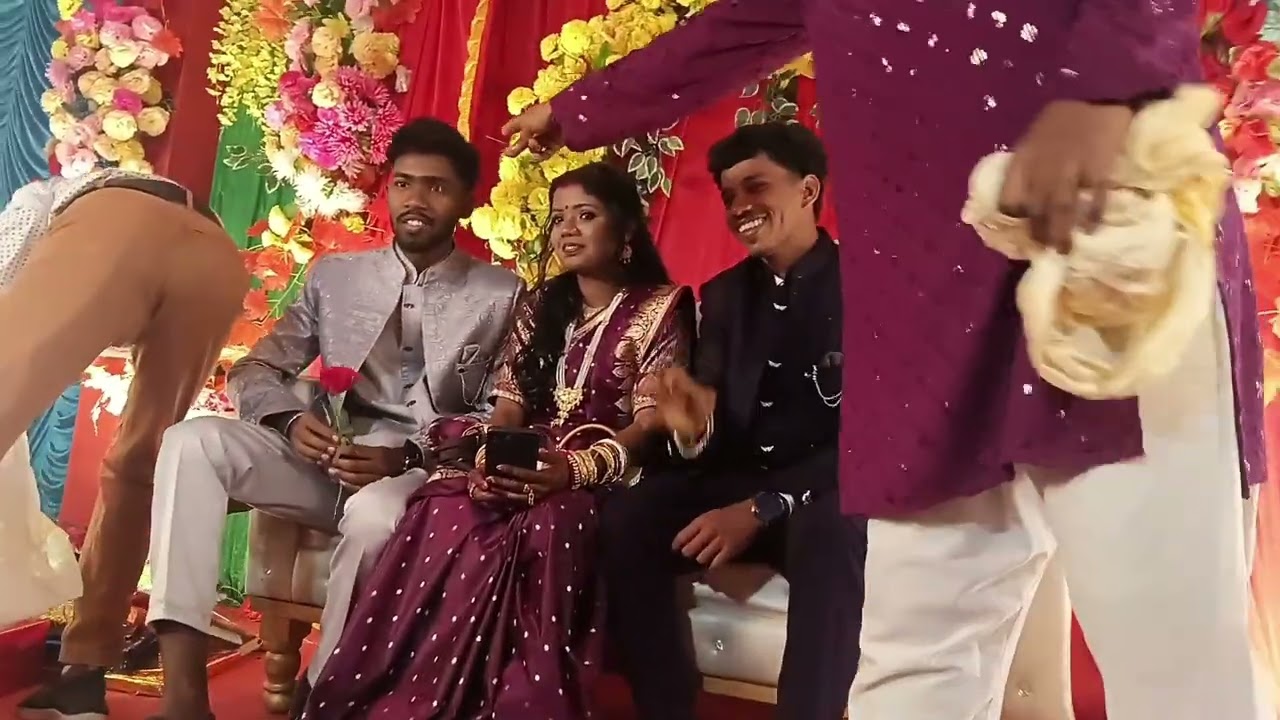 Biye Bari mini Vlog's at durgapur#shortsvideo #minivlog #vlog #enjoy #love #sadi 