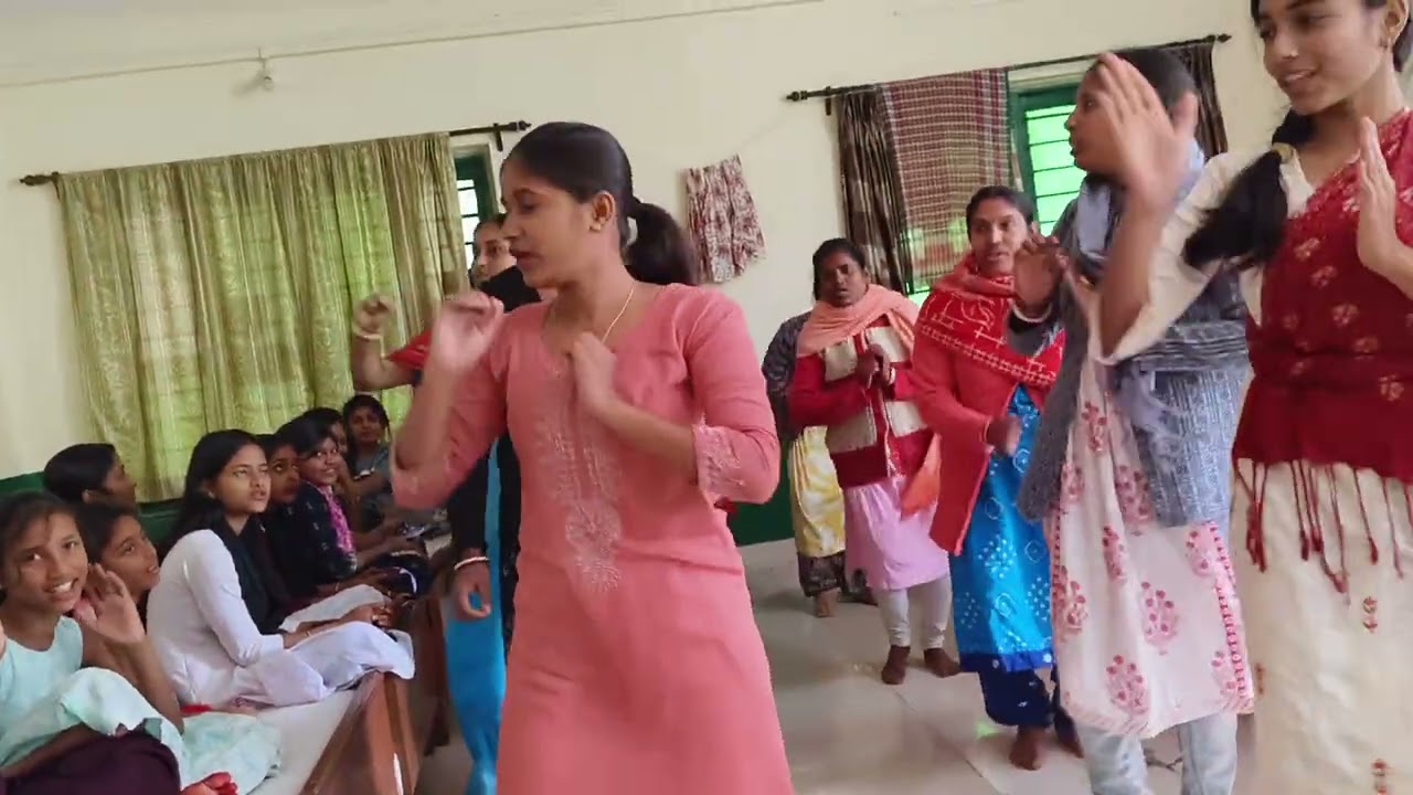 চল কোদাল চালাই / ভুলে মানের বালাই #dance #tutorial #easy #stepbystep 