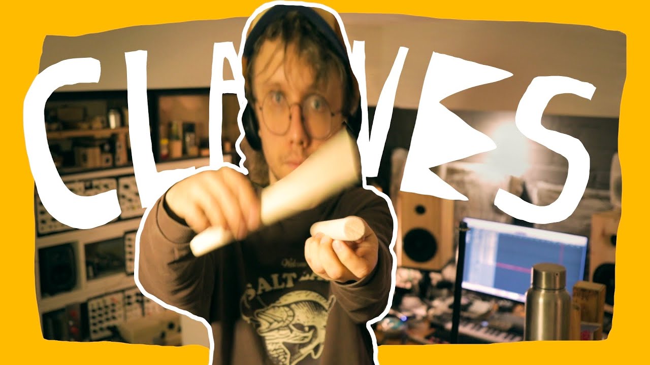 DIY CLAVES!!!!