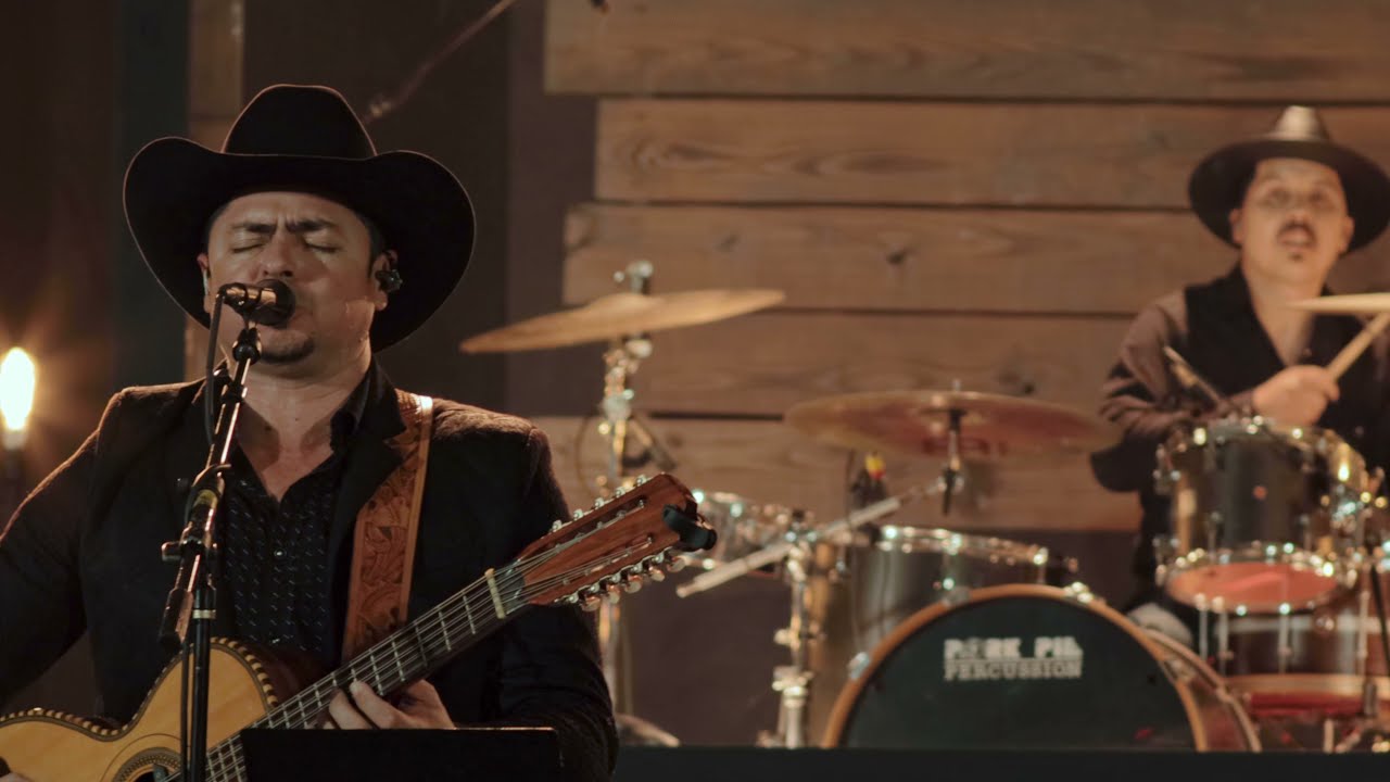 Te Esperare (Live in Texas)