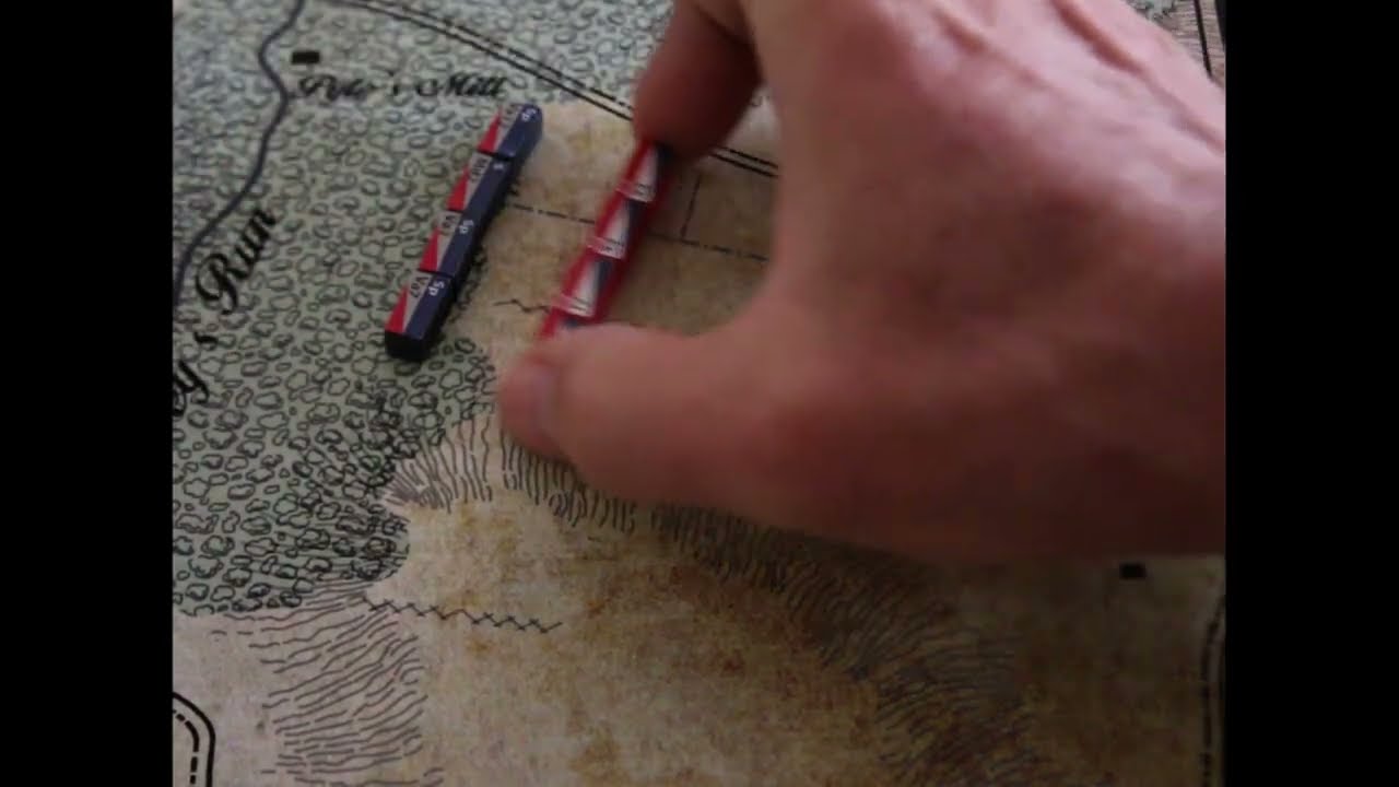 How to Use Kriegsspiel Dice