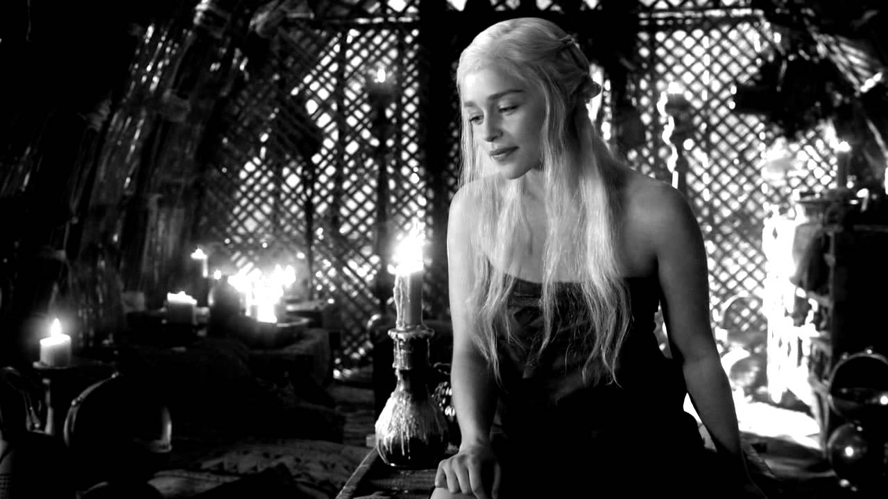 Game of Thrones [Female Characters] || Hometown Glory