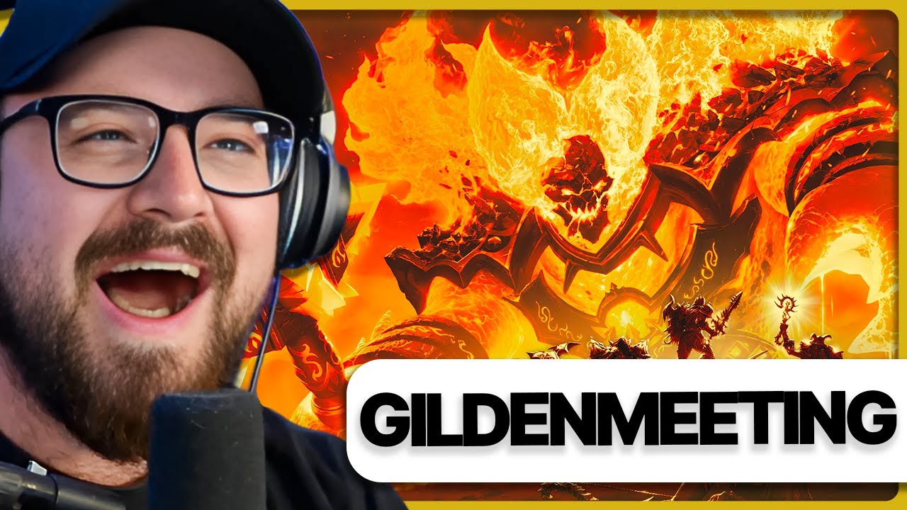 Wir ändern die Regeln für unser Ziel: Molten Core