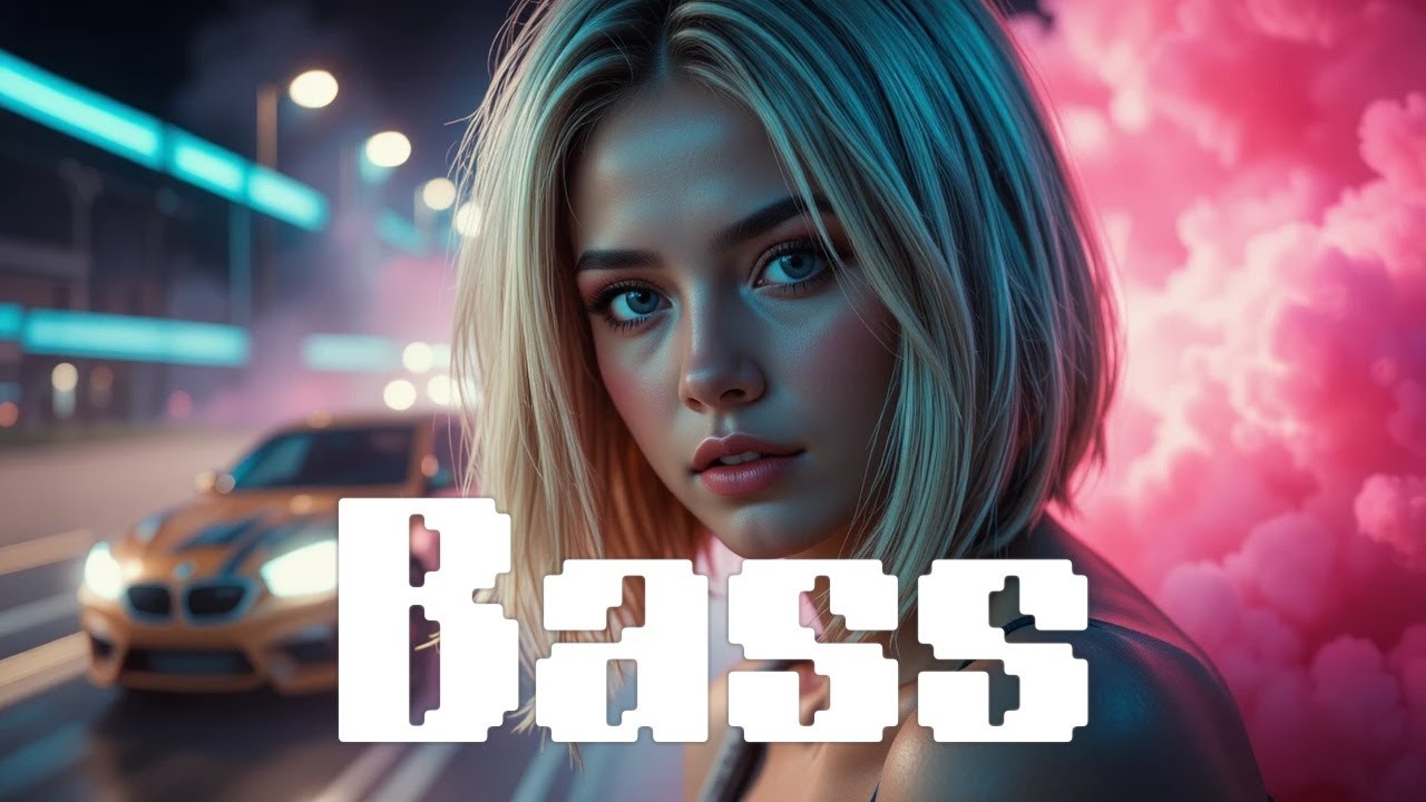 Car Music 2026 💥 Bass Boosted Songs | Engine Heat Bass Impact