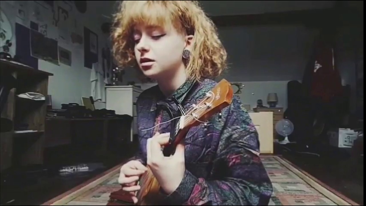 Florence + The Machine - Dog Days Are Over || Ukulele Cover