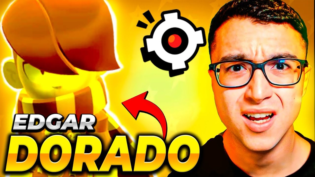 TREBOR se ENCUENTRA a un MAIN EDGAR con EDGAR DORADO