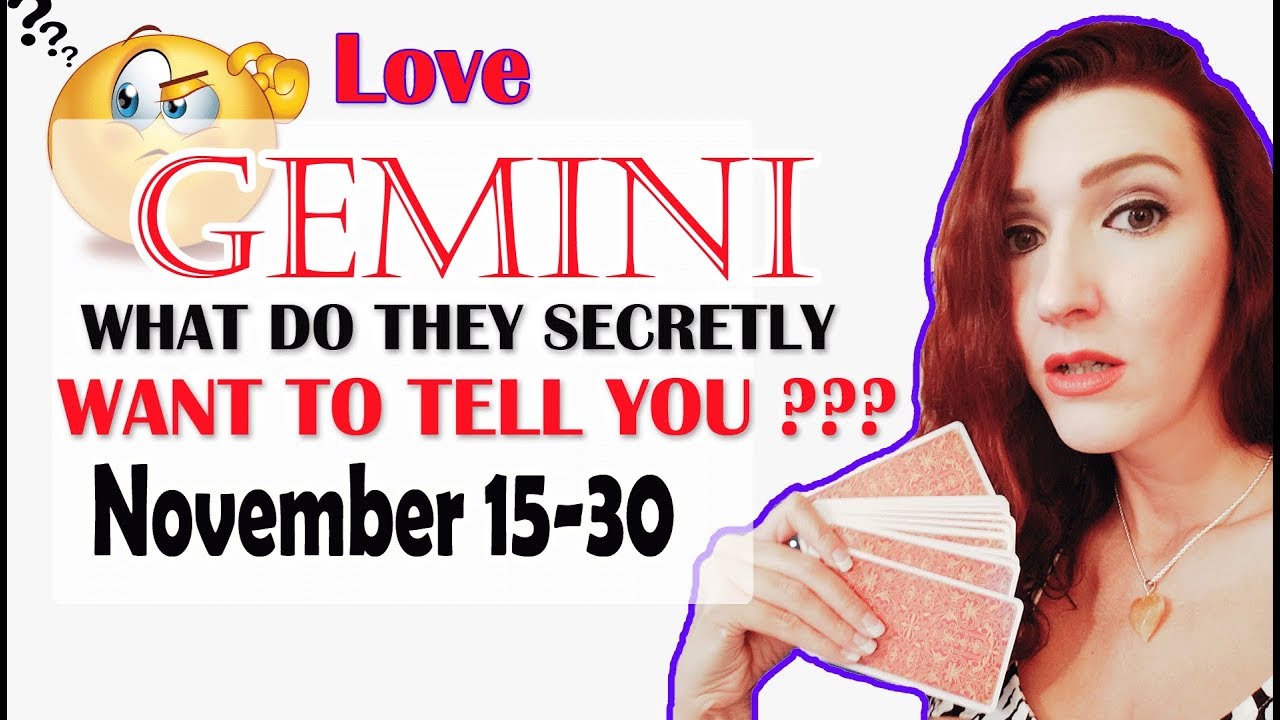 GEMINI, 