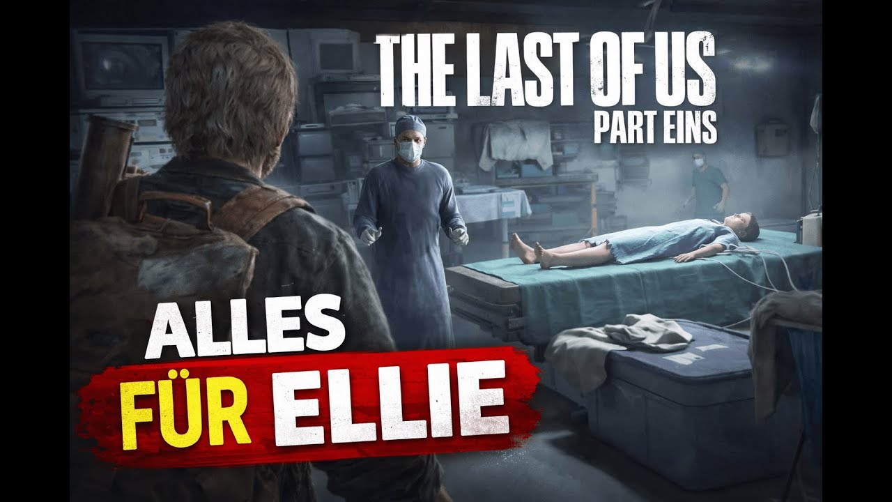 ALLES FÜR ELLIE