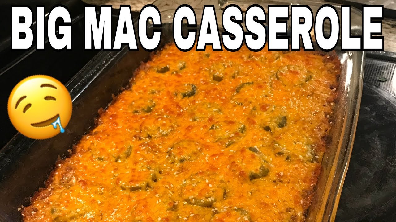 Keto Cut Day 9 | Big Mac Casserole | Full Day of Eating | Cocker Spaniel Cuteness