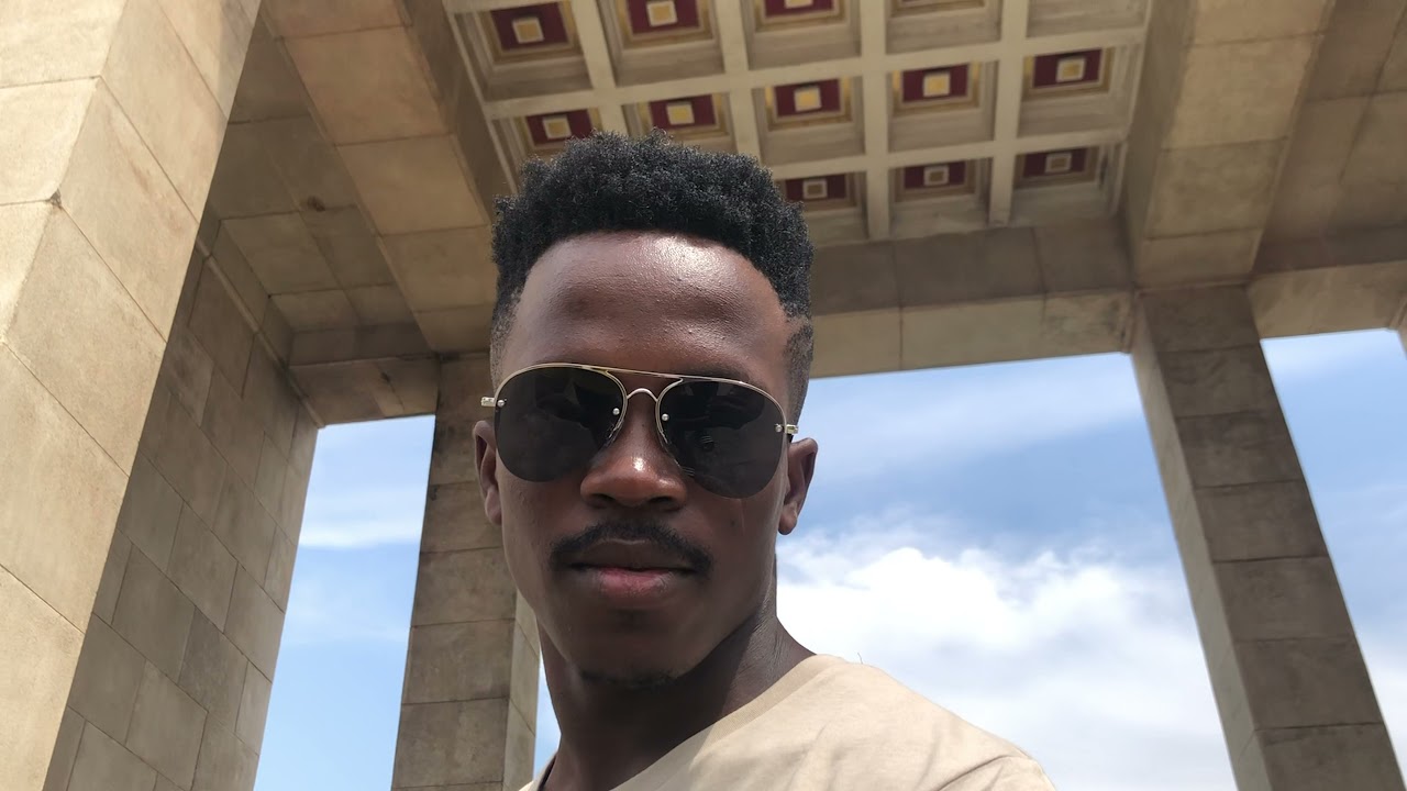GHANA TRAVEL VLOG 2021