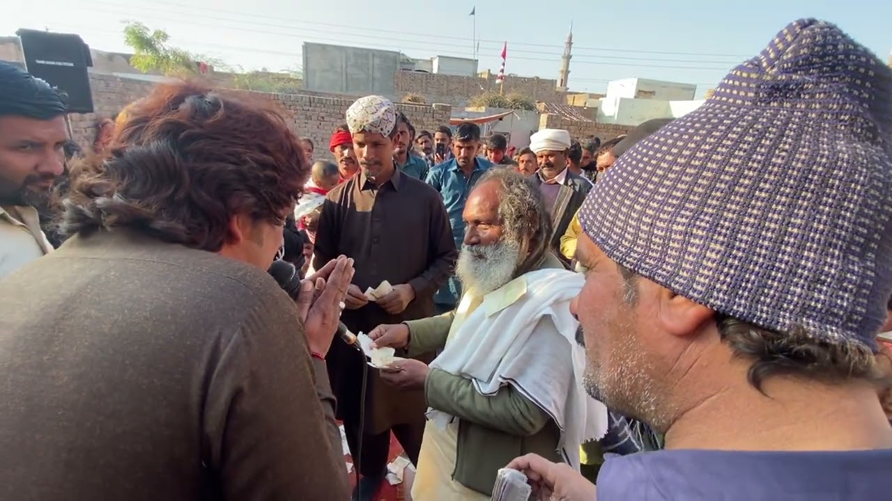 Asi nokar Ghazi peer AS dy han | janab Peer Syed Faqir Hussain Shah Naqvi Bukhari sahib 392 jb Garh