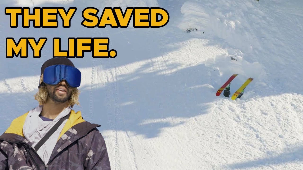 The crew saved me | Ahmet Dadali