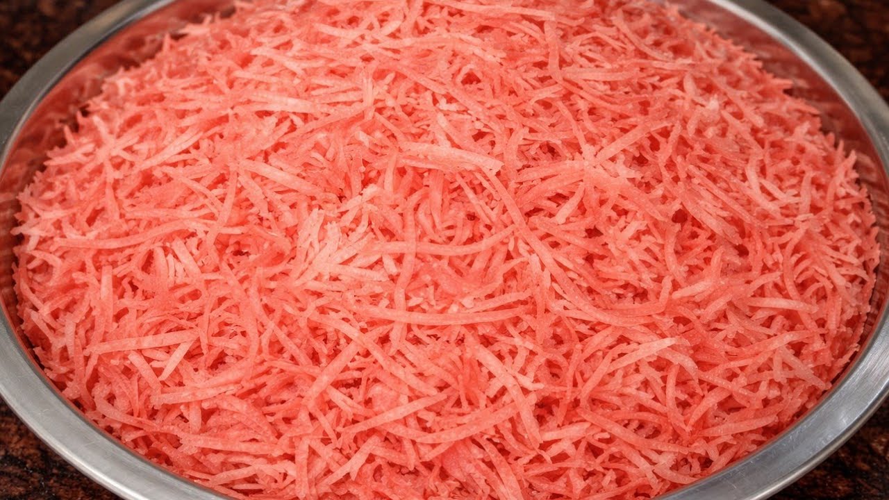 शादी वाला गाज़र का हलवा बनाना सीखो इससे अच्छा हलवा नहीं खाया होगा🤩🤩 | Gajar Ka Halwa | गाजर का हलवा👌🏻