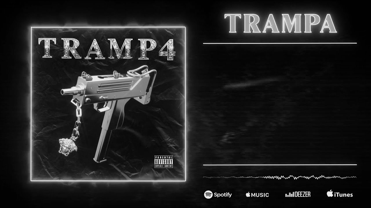 TRAMPA - DELACRUZZ