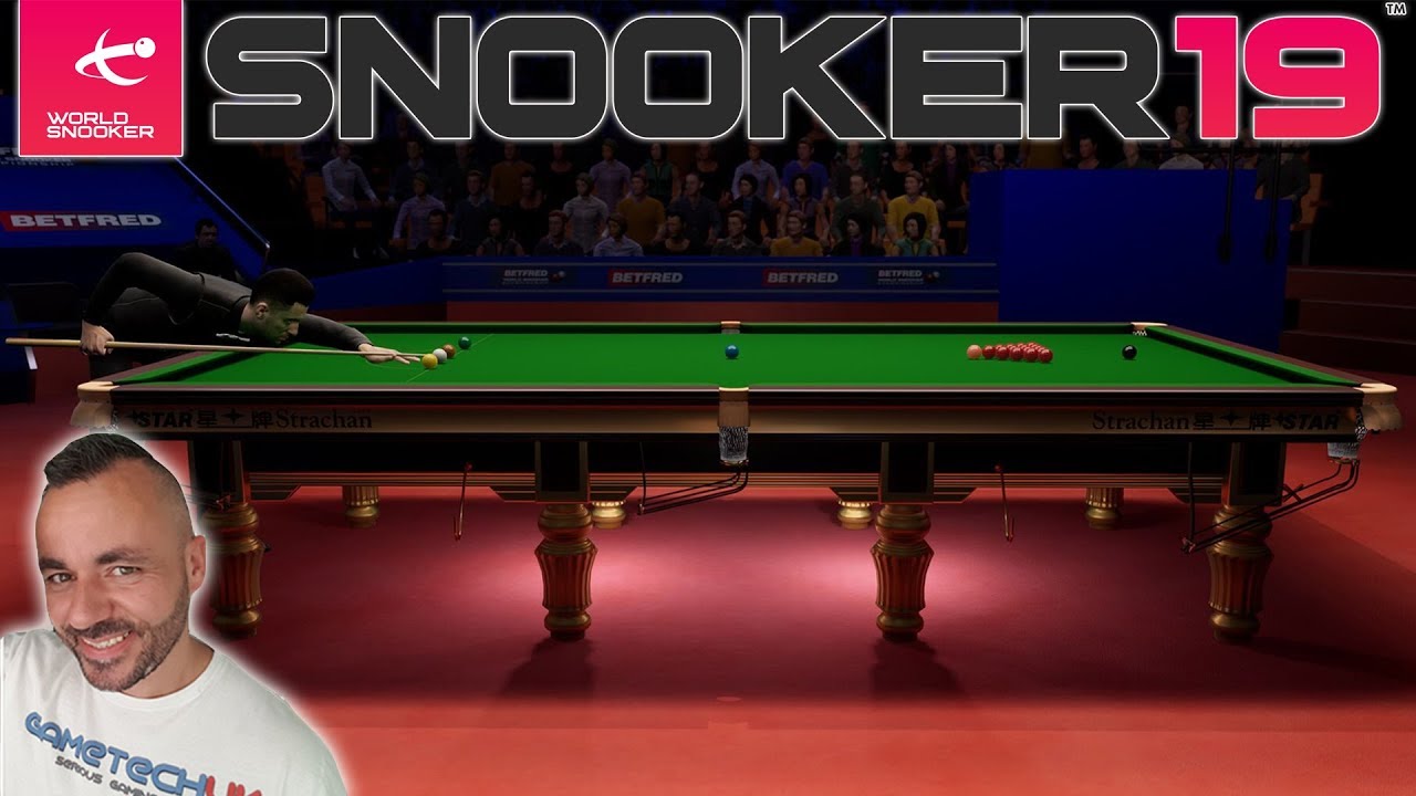 Snooker 19 | EVERYTHING YOU NEED TO KNOW!