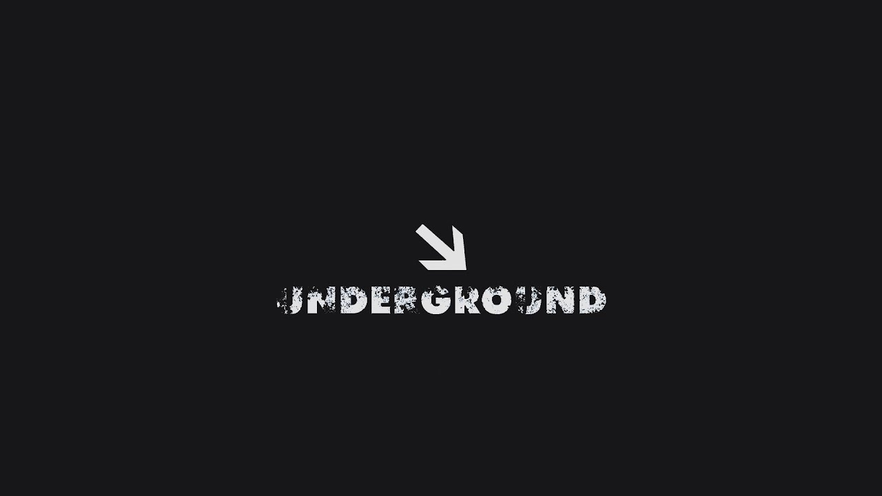 INFRA: UNDERGROUND Soundtrack