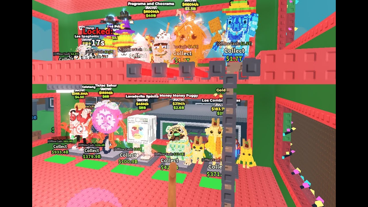 LIVE PLAYING SAB TRADING! TRUSTED! AND MAYBE BEDWARS!