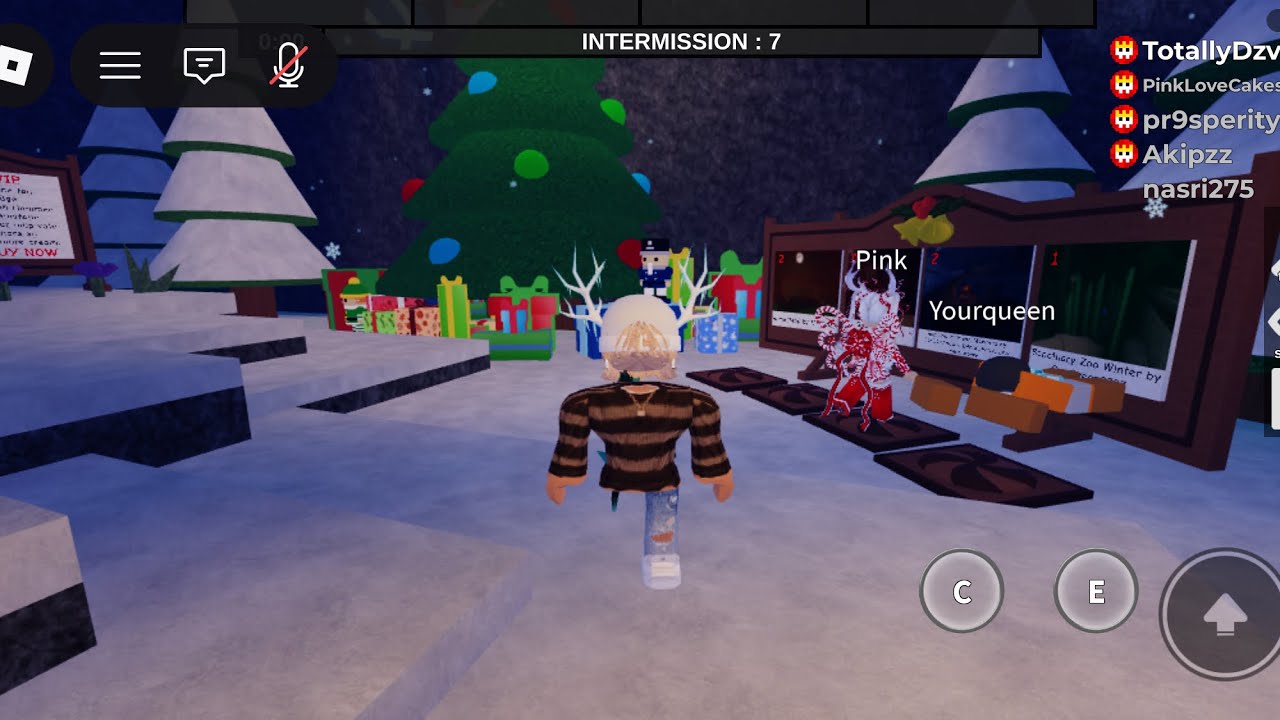 ❄️SO MANY RAGE QUITTERS CAN I WIN? (Roblox Flee the Facility)❄️