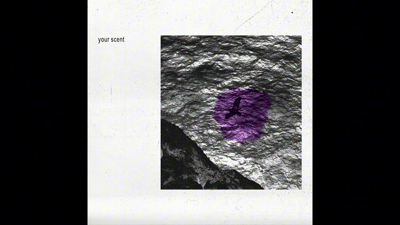 brb. - your scent [Official Audio]