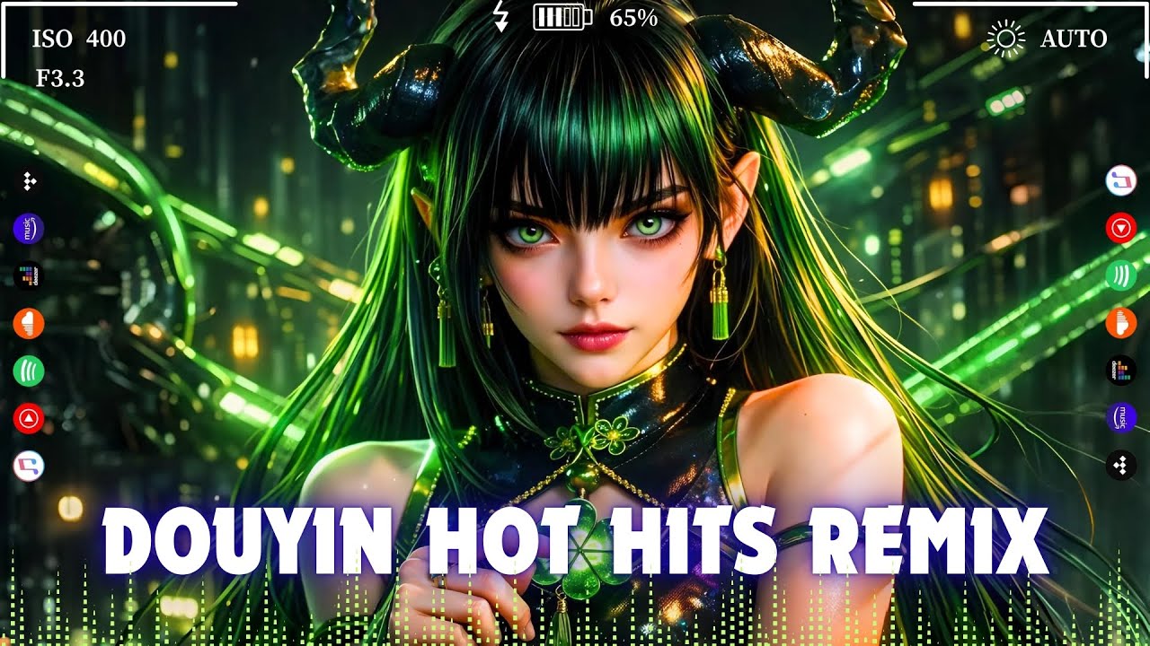2026年抖音最火DJ Remix合集｜預計未來將大爆發的Tiktok熱門電音🎶聽過就上癮，停不下來！