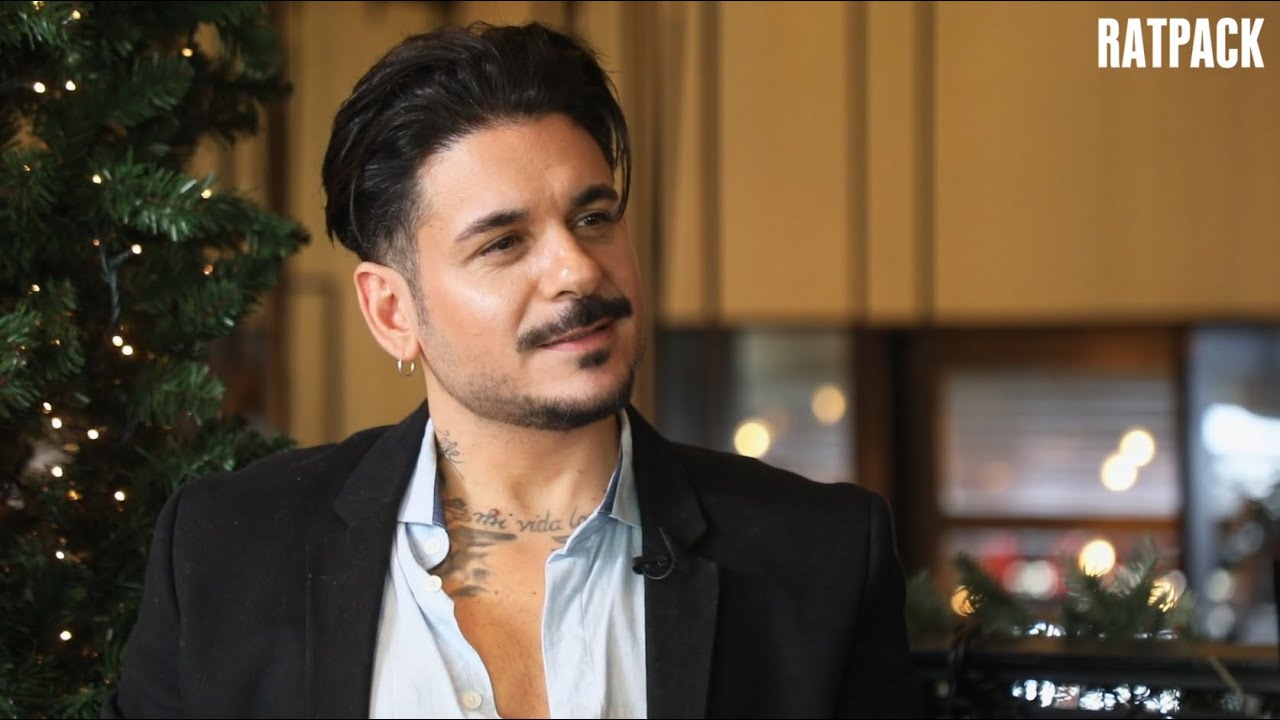 O STAN στο Ratpack.gr (PART 1)