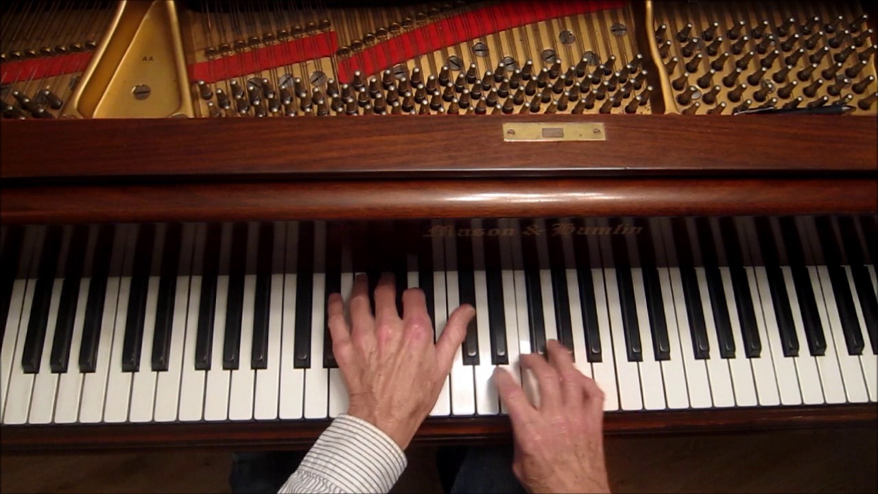 Gospel/Jazz: 