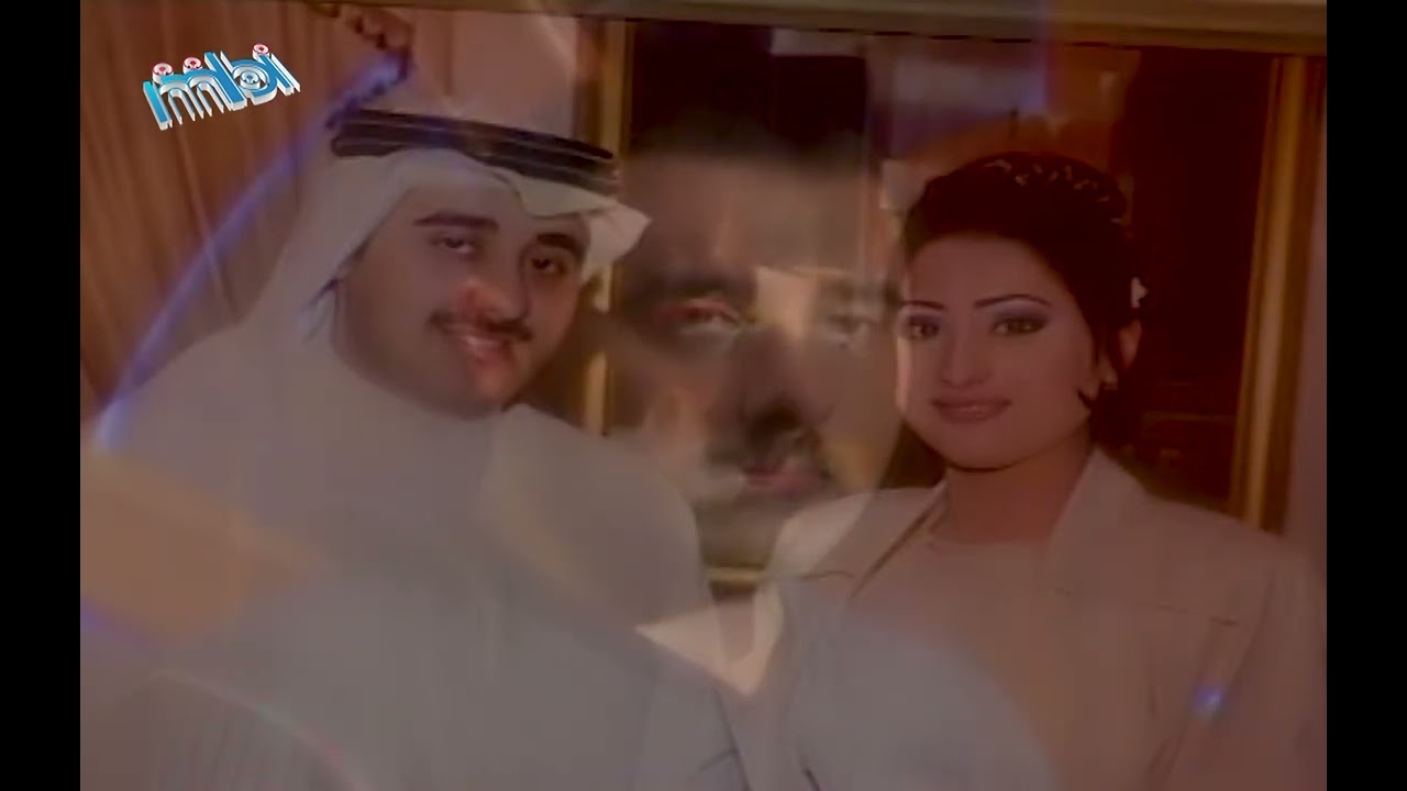 أحمد الهرمي | لك ماضي - كلييب