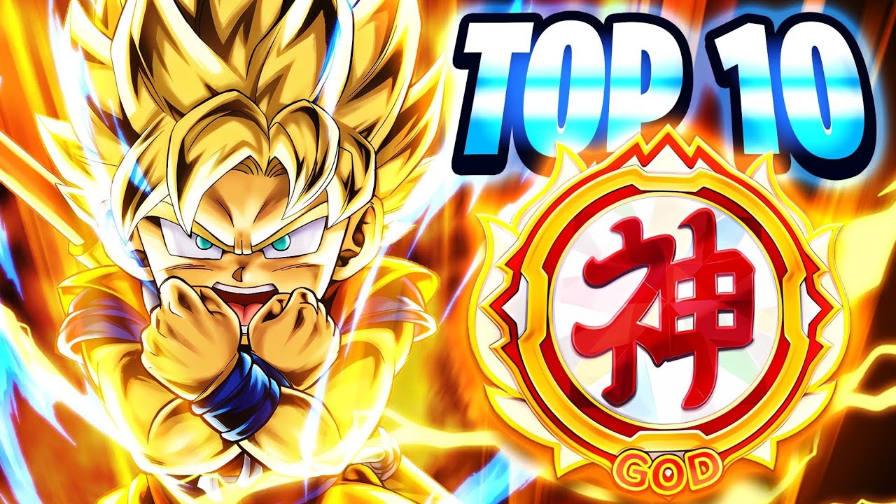 VERSO LA TOP 10! HO PRESO LA TOP 30 CON MINIKU SSJ... 👀 Dragon Ball Legends