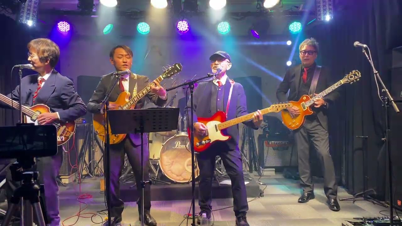 You're Going To Lose That Girl/Beatles Geatles