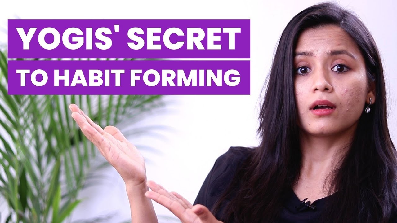 3 Ways To Maintain Consistency and Form Habits