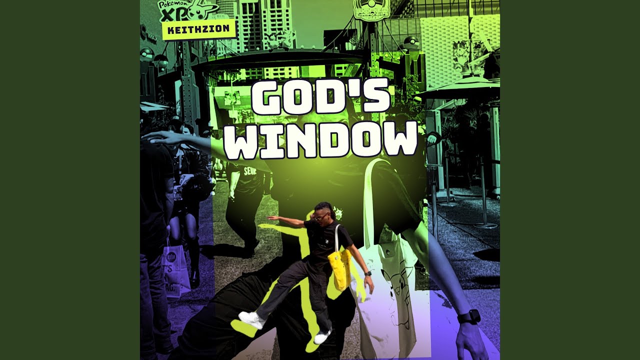God's Window