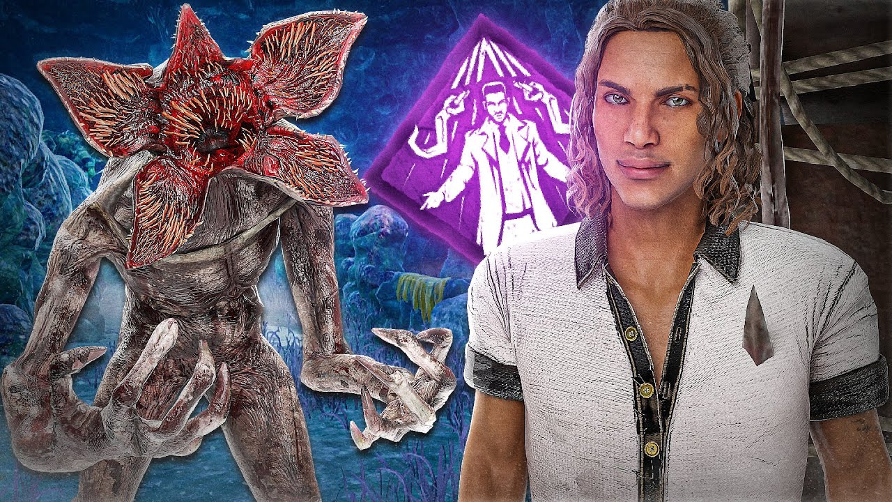 The New Deliverance Buff Is CRAZY | Dead by Daylight