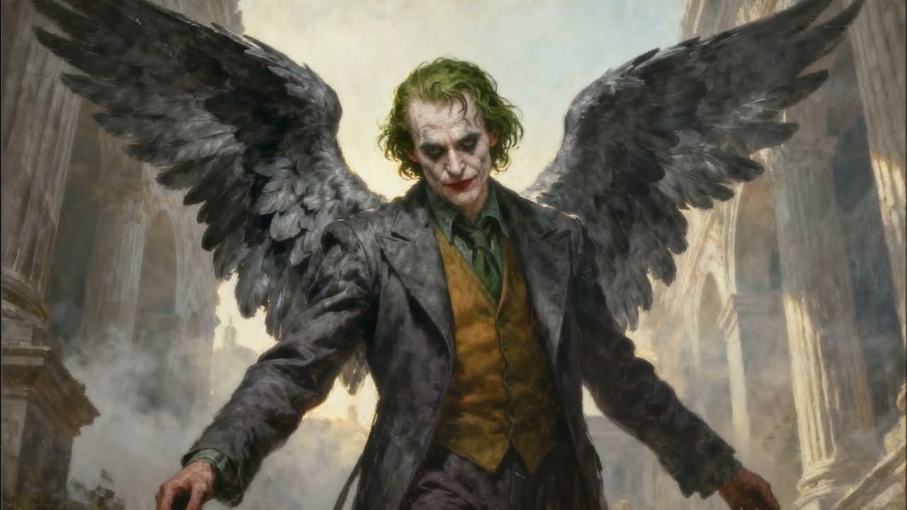 They Watched EVERY SILENT MOVE U Made…   Now They’re Rearranging THEIR LIVES Around U Joker Noira
