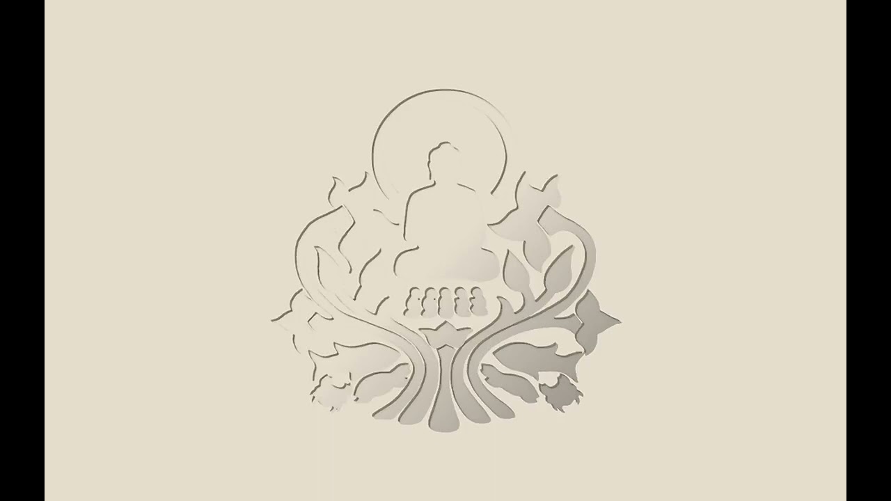 The Path Converges Right Here - Thanissaro Bhikkhu