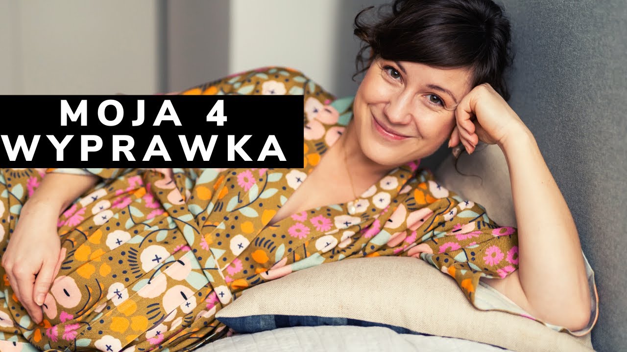 MOJA CZWARTA WYPRAWKA | 20MINUTSPOKOJU