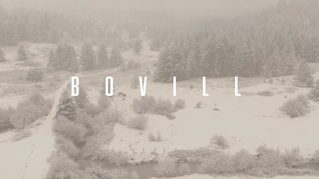BOVILL, ID