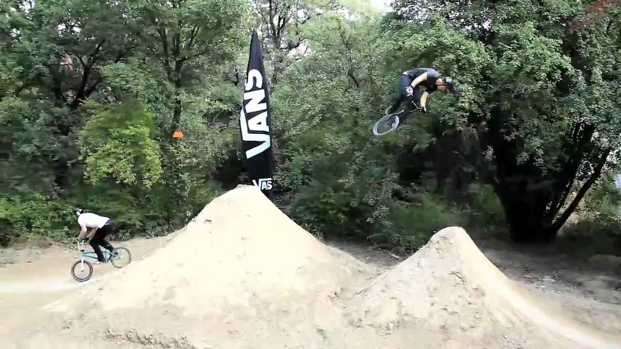 Peynier kill the line 2009