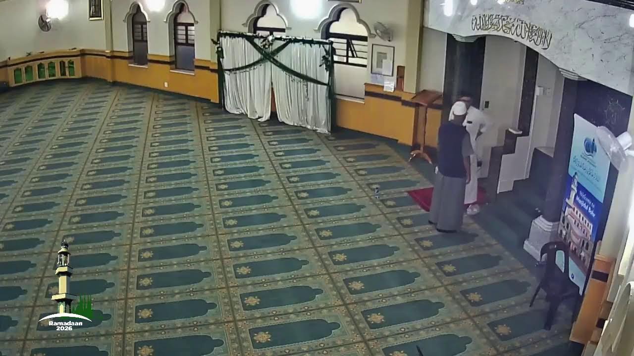 taraweeh  28