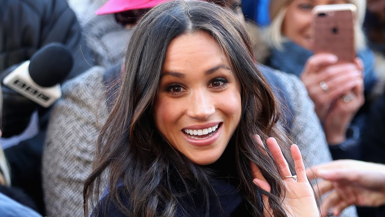 Meghan Markle&rsquo;s Toronto: How the Suits star charmed colourist Luis Pacheco
