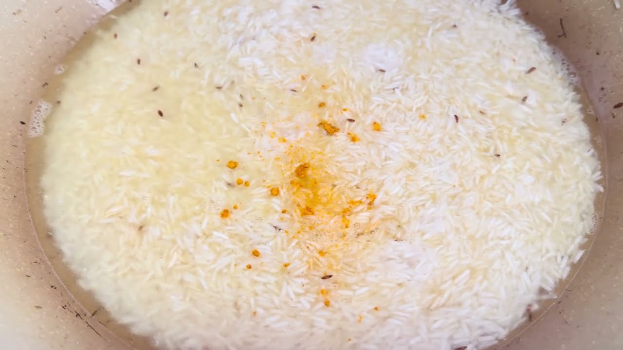 Chambray(Rice)