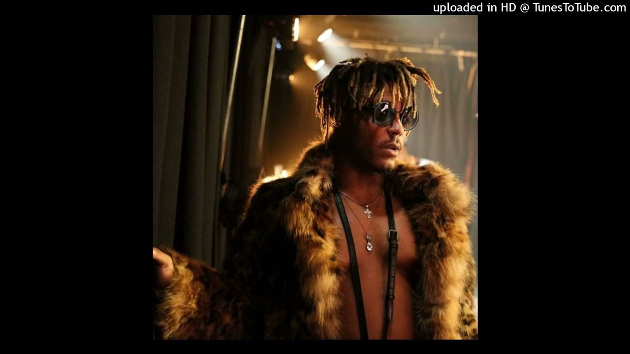 [FREE] Juice Wrld Type Beat - 