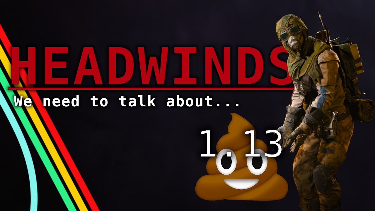 We need to talk about Headwinds... - ARC Raiders S2 Week 6 Recap