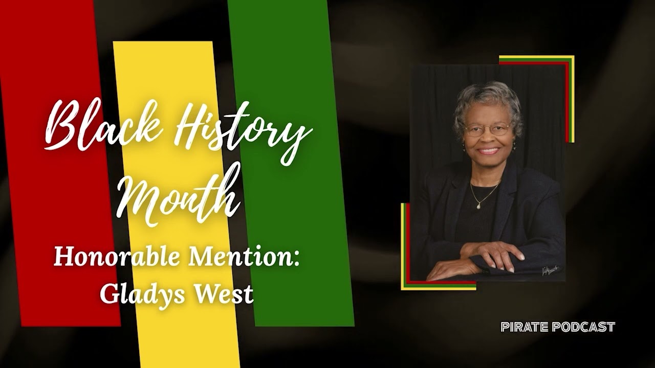 Black Legacy: More Than History — It’s Impact. It’s Influence. It’s Now. #blacklegacy