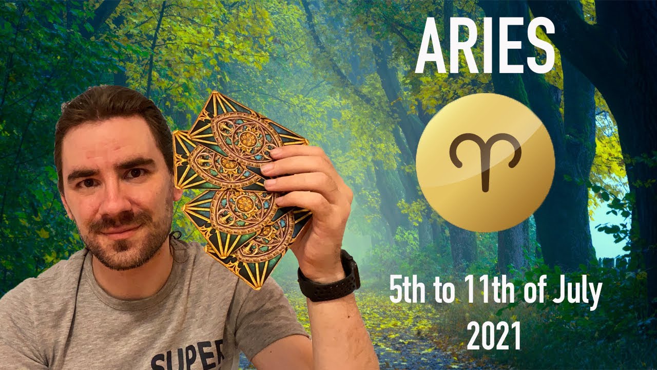 😍ARIES I CANT LET U GO! I WANT U, LOVE U, TOGETHER WE CAN HAVE A FUTURE. LET ME IN July 5-11 2021