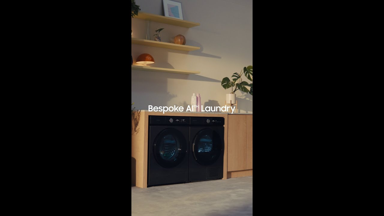 Bespoke AI: Smarte Reinigung | Samsung