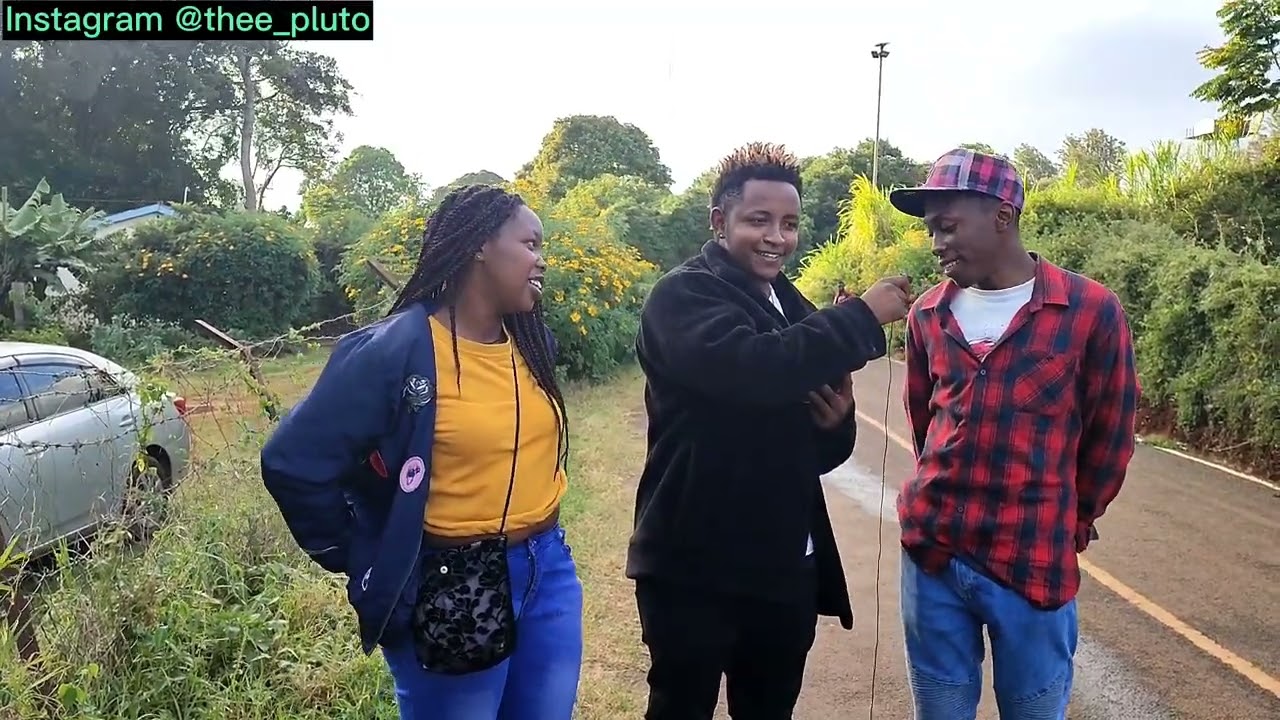 This couple impressed me!! 🥰