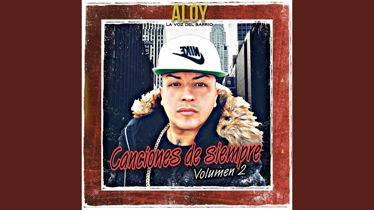 Suena Barrio
