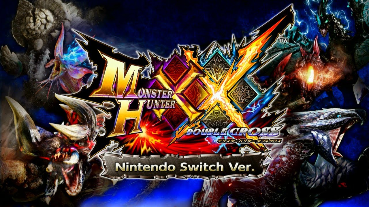 MHXX闘技　X大連続１目標７’４３リベンジ