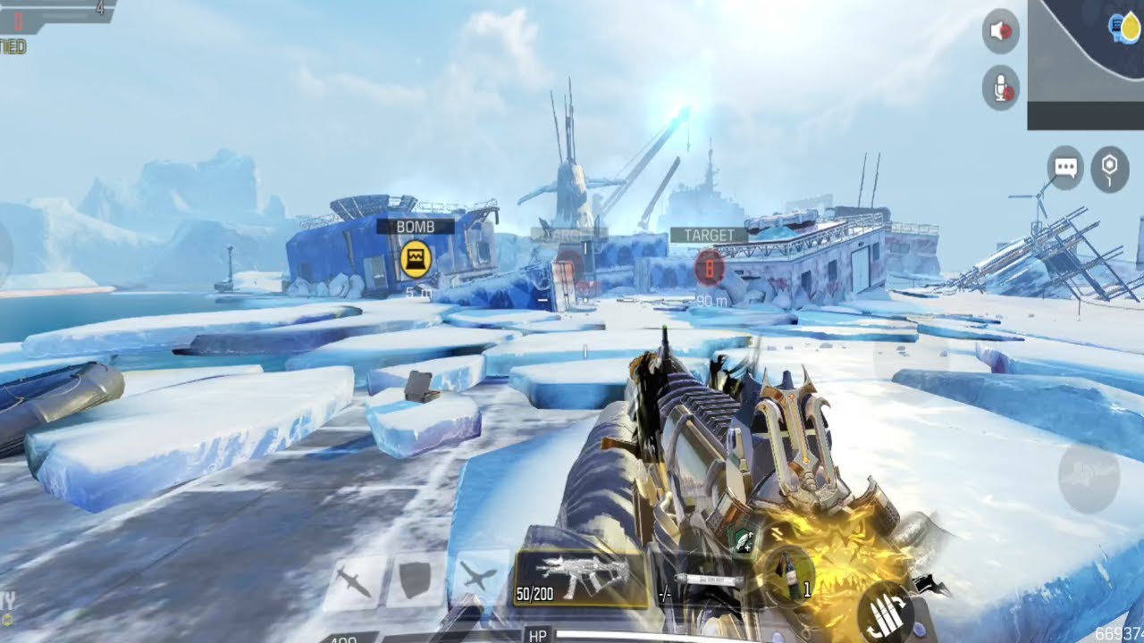 (VERTICAL) CALL OF DUTY MULTIPLAYER GAMEPLAY LIVE | COD MOBILE